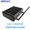 Cost-effective durable thin client i5 mini pc ddr3l 4gb ssd 32gb wifi for POS system