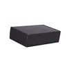 Color Sport Uv T-shirt Dress Foldable Craft Mailer Best Price Packaging Carton Five Ply Paper Material Corrugated Box