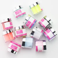 

BIN Custom your brand or colors polymer acrylic nail powder gel