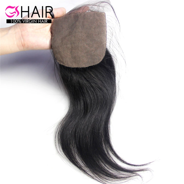 

100% cheap hair bundles with closure,virgin hair bundles with lace closure human hair extensions for woman, Natural color