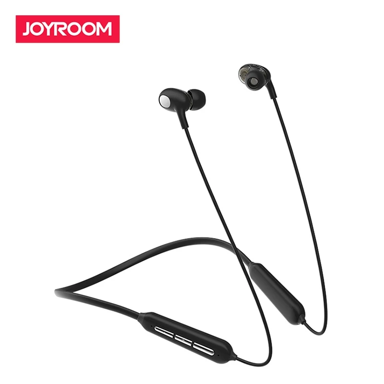 

Joyroom waterproof bluetooths earbud headphone with mic earphones blue tooth wireless sport