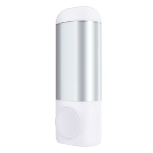 10W Fast 3 1 Wireless Charger Power Bank iPhone iWatch & AirPods