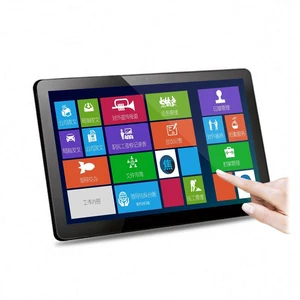 15.6 inch 9.0 Tablet Wi Fi RJ45