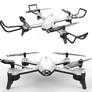 SG106 WiFi FPV RC Drone 4K Camera Optical Flow 720P 1080P HD Dual Camera Aerial Video RC Quadcopter Aircraft Quadrocopter Toys