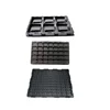 Custom Plastic Thermoforming Tray Anti Static Component Trays