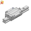 MSA15E High Precision Linear Guide Gor Linear Slides Of EDM Machines