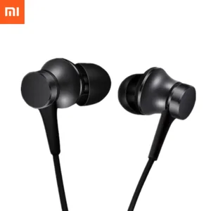 Mi Piston 3 Fresh Ear Headphones Mic
