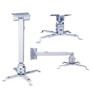 Universal Projector Bracket XJK 4365A Ceiling Wall Mounting