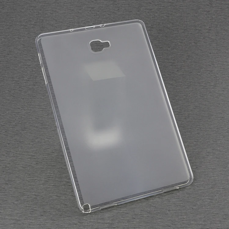 

For samsung galaxy tab a 10.1 inch p580 p585 TPU silicone tablet case