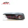 For Honda 2016 civic Fog Lamp Cover L 71108-tea-h01 R 71103-tea-h01 Honda Auto Car Lighting System Lamp Fog