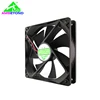 12v 24v dc exhaust 12025 120mm cooling fan for computer hardware air cooler