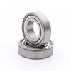 Ningbo Manufacturer Stainless 6800z Deep Groove Ball Bearing For Swivel Chairs