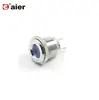 GQ16C-D 12V Mini Led Indicator Lights