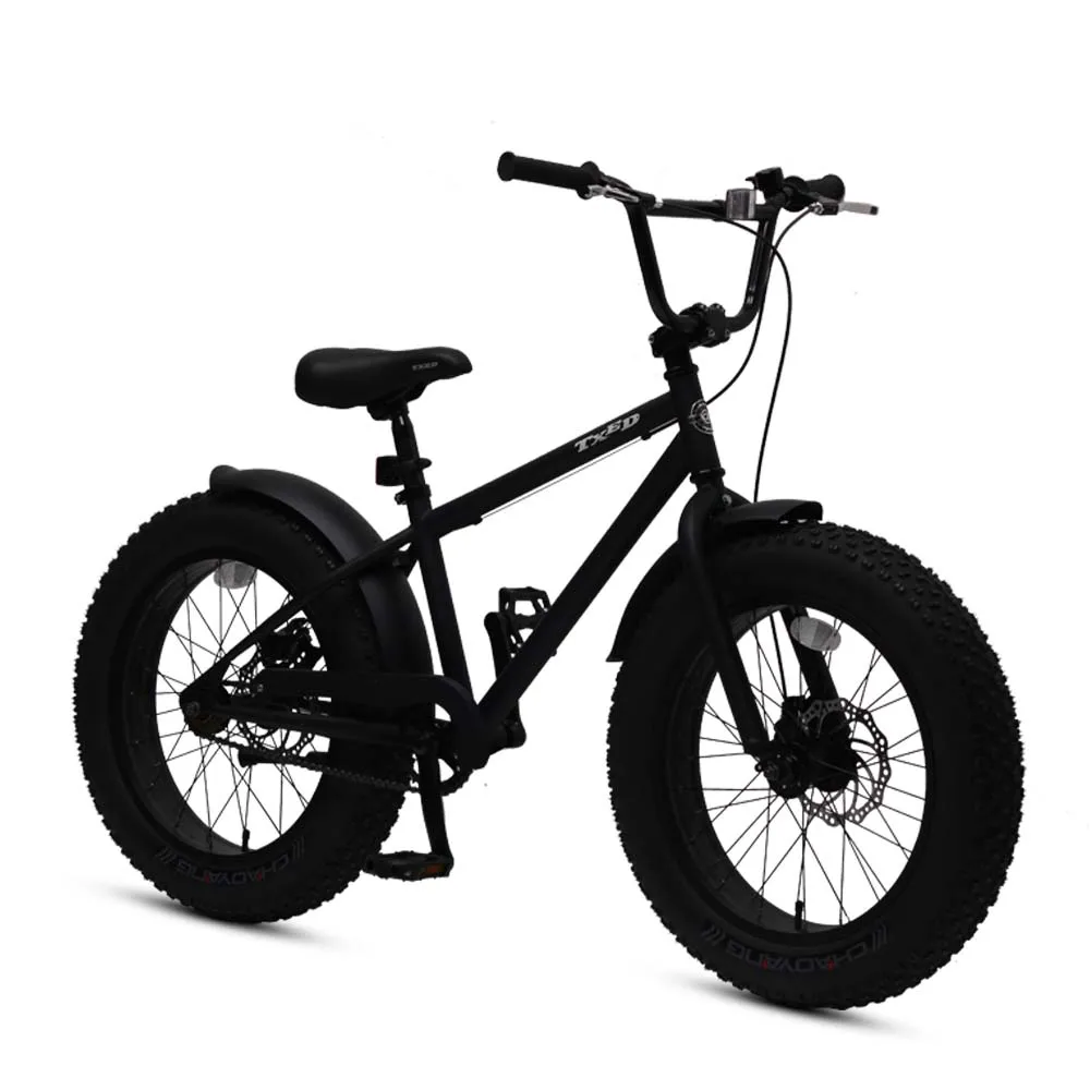 cheap price high quality 20inch bicycle BMX bike fat tire mountain bike