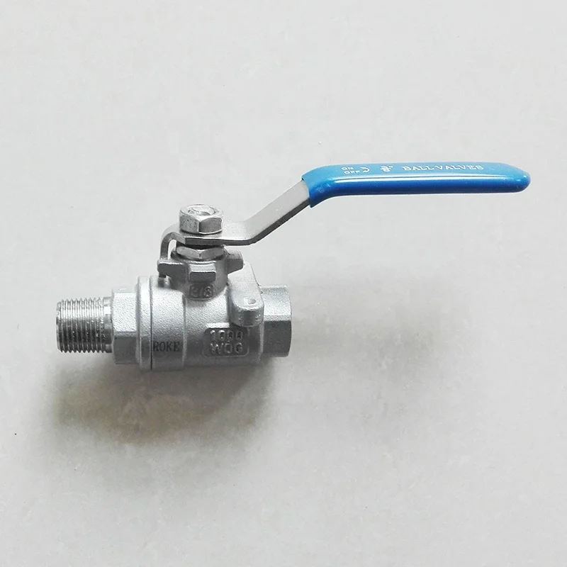 3 inch ball valve