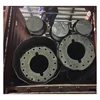 High quality galvanized monopole radio frequency machine portable rf machine antenna tower