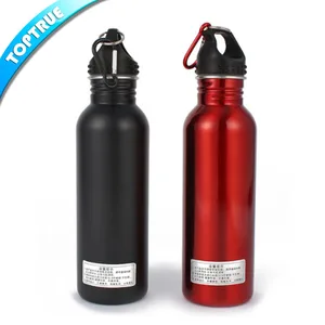 Image of Portable Bottle 750Ml Custom Stainless Steel Water Bottle