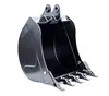 NM400 Blade Plate Cleaning Excavator Bucket