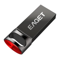 

EAGET 64GB Pen Drive USB 3.0 USB Flash Drive High Speed Pendrive PC Memory U Disk Zinc Alloy Flash USB Stick Laptop