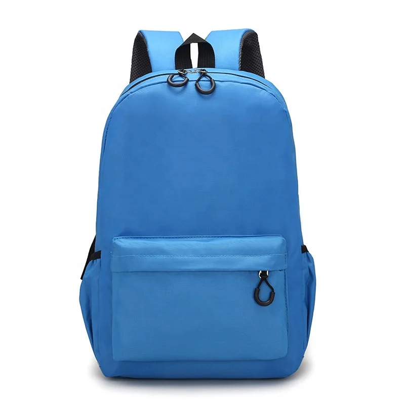 
Multifunctional factory sale waterproof children school bags for boys girls kids backpacks 600D primary school bag 