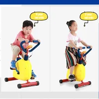 

kids gym equipments kid spin bike custom logo baby kid spin bike baby chunky trainer school trainers sports tool indoor