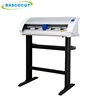 China Supplier Diamond Reflective Film Cutting Cutter Plotter with Die Cut