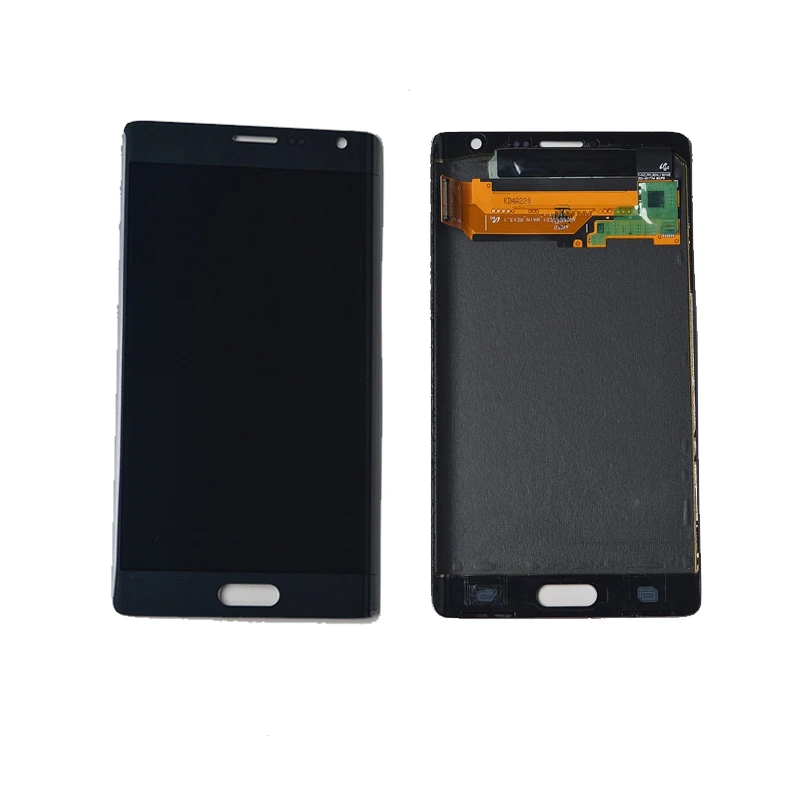 

Lcd For Samsung S2 S3 S4 S5 S6 Edge Note 2 3 4 5 8 9 Lcd Screen Repair,Lcd Refurbish Service,Lcd Display, Black white gold