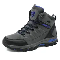 

Outdoor Sneakers Waterproof Hiking Shoes Men Women Mountain Hiking Boots