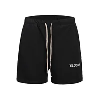 

Fitness athletics workout clothing custom mens sweat shorts