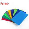 Clear colored coloured frosted tinted cast perspex acrylic offcut sheets 1.22*.2.44mm translucent acrylic(CK-AY)/PMMA sheet