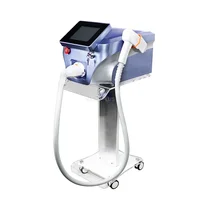 

Magic Plus A0406 Multi-Functional Beauty Equipment Diode Laser 755 808 1064 Hair Removal Machine