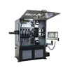 Gold lion CK960 cnc spring making machine from manufacturer