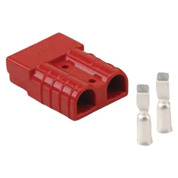 battery connector adapters