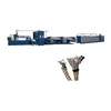 lead chain core extruder making machinery metal lead line extrusion machine