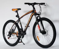 

2020 mountain bikes for men cheap suspension 26" 21 speed Disc brake Mountain bike suspension fork MTB man bicycle bikes for men