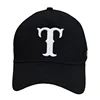 2019 Pure Custom Low Profile Plain Washed Baseball Caps for Men or Women Cap Hat