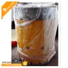 Factory 35crmo Single Wall Liebherr 2200mm Drilling Rig Rotary Pipe Tube For Piling Techniques Drill Bit Casing Drive Adapter