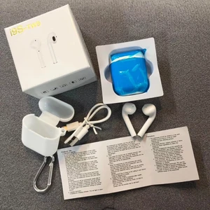 TWS V5.0 Wireless Earbuds Charging Case