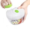 Kitchen Accessories Hand Pull Type Minced Multifunctional Manual Food Chopper Vegetable Chopper