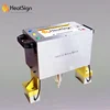Free Shipping Portable Hand Held Fast Metal Mini CNC Engraving Machine With Affordable Price