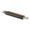 stainless steel fin air tubular heating elements 100 watt air heating element