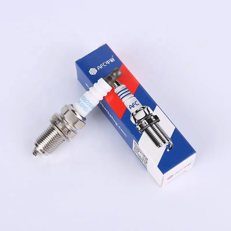 
spare parts AFC BK6REI 11 iridium spark plug for engines 