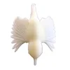 OEM customized high precision 3D printing birds exhibition prototype/artware prototype processing rapid prototyping service