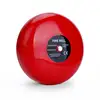 best price electric red fire bell alarm bell 12vdc for sale