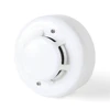 Easy installed and maintenance wired fire alarm smoke detector suppliers