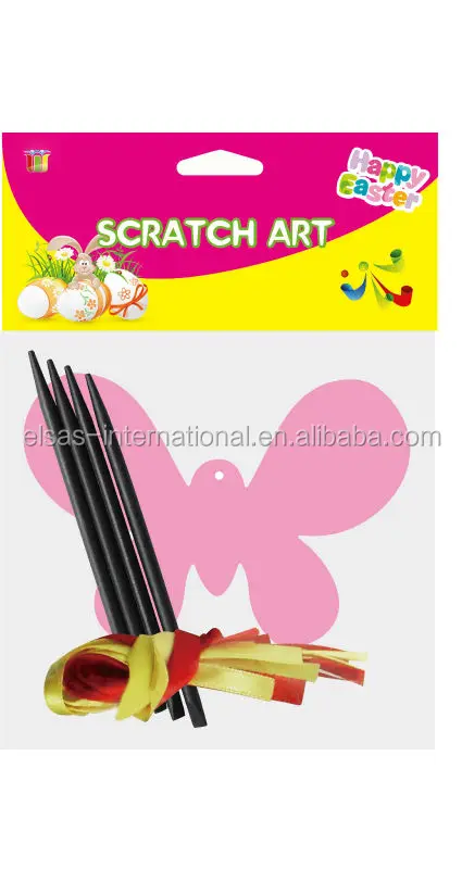 Scratch Art Paper - Buy Scratch Art,Scratch Art Paper,Scratch Paper Product on Alibaba.com