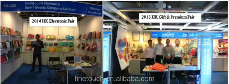 Exhibition collection