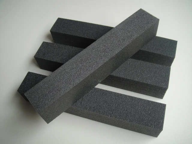 Polyethylene Foam Joint Filler For Construction Insulation Materials ...