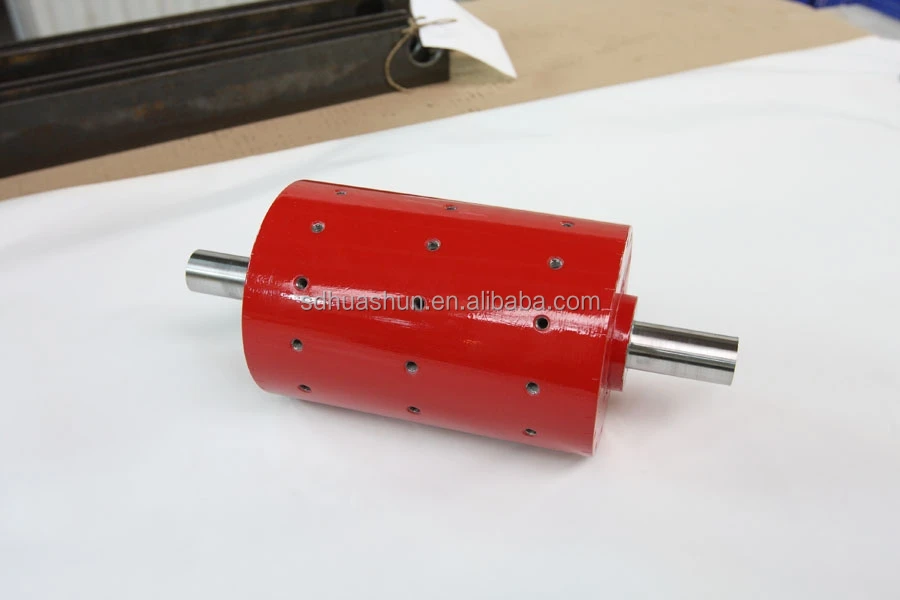 16kg Calibration Rotor for Balancing Machine - HUASHUN