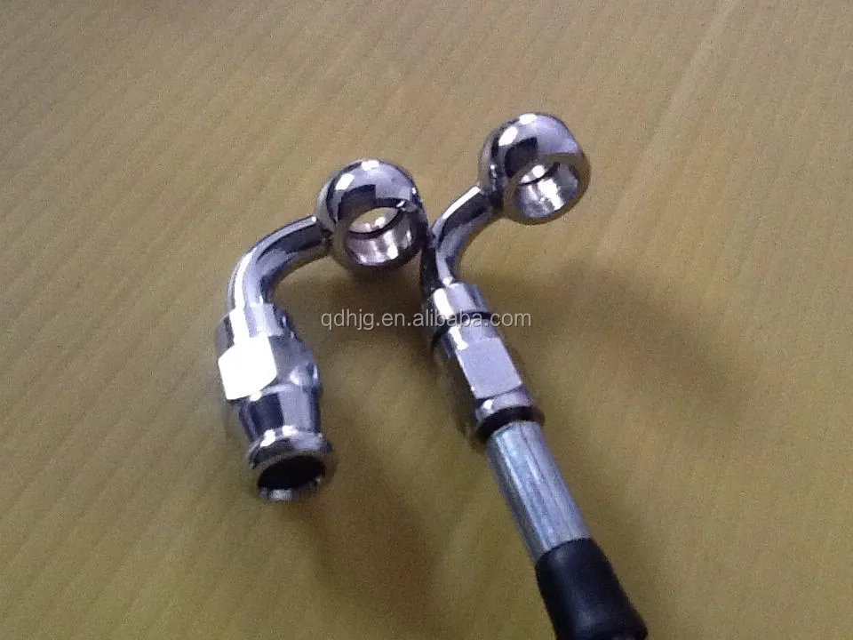 Motorcycle Brake Hose Banjo Fittings Buy Banjo Fittings,Hydraulic